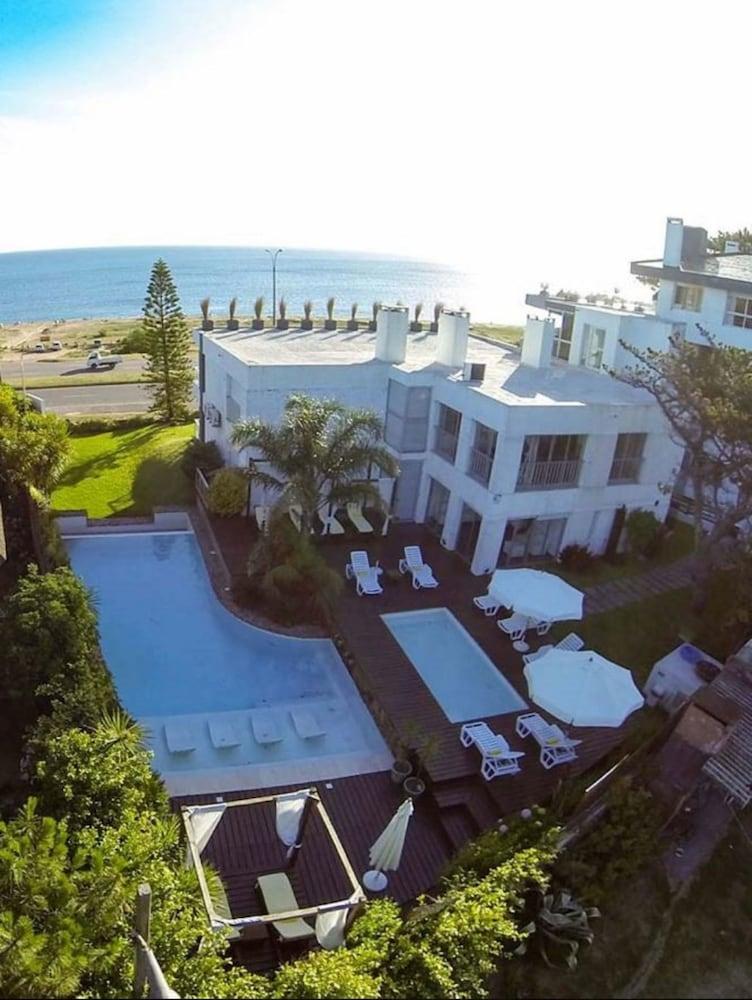 BDA Hotel&Spa Maldonado Exteriér fotografie