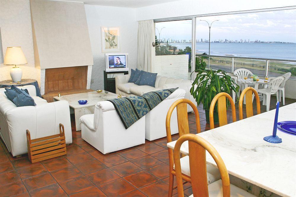BDA Hotel&Spa Maldonado Pokoj fotografie
