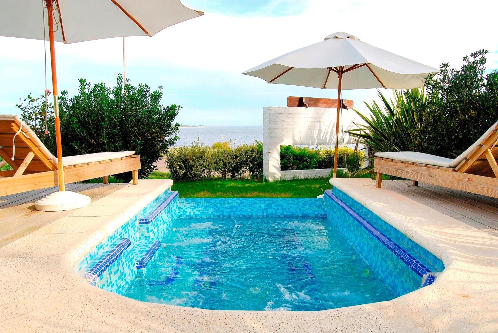 BDA Hotel&Spa Maldonado Zařízení fotografie
