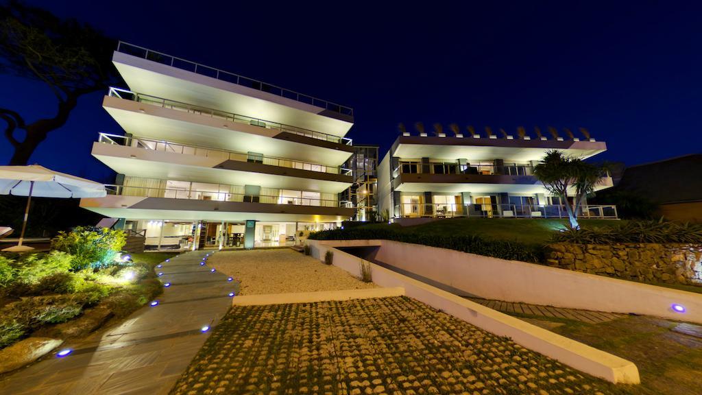 BDA Hotel&Spa Maldonado Exteriér fotografie
