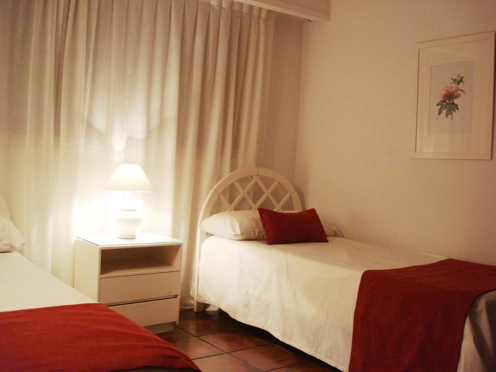 BDA Hotel&Spa Maldonado Exteriér fotografie