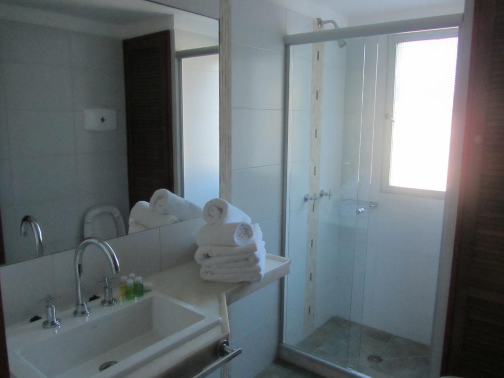 BDA Hotel&Spa Maldonado Exteriér fotografie