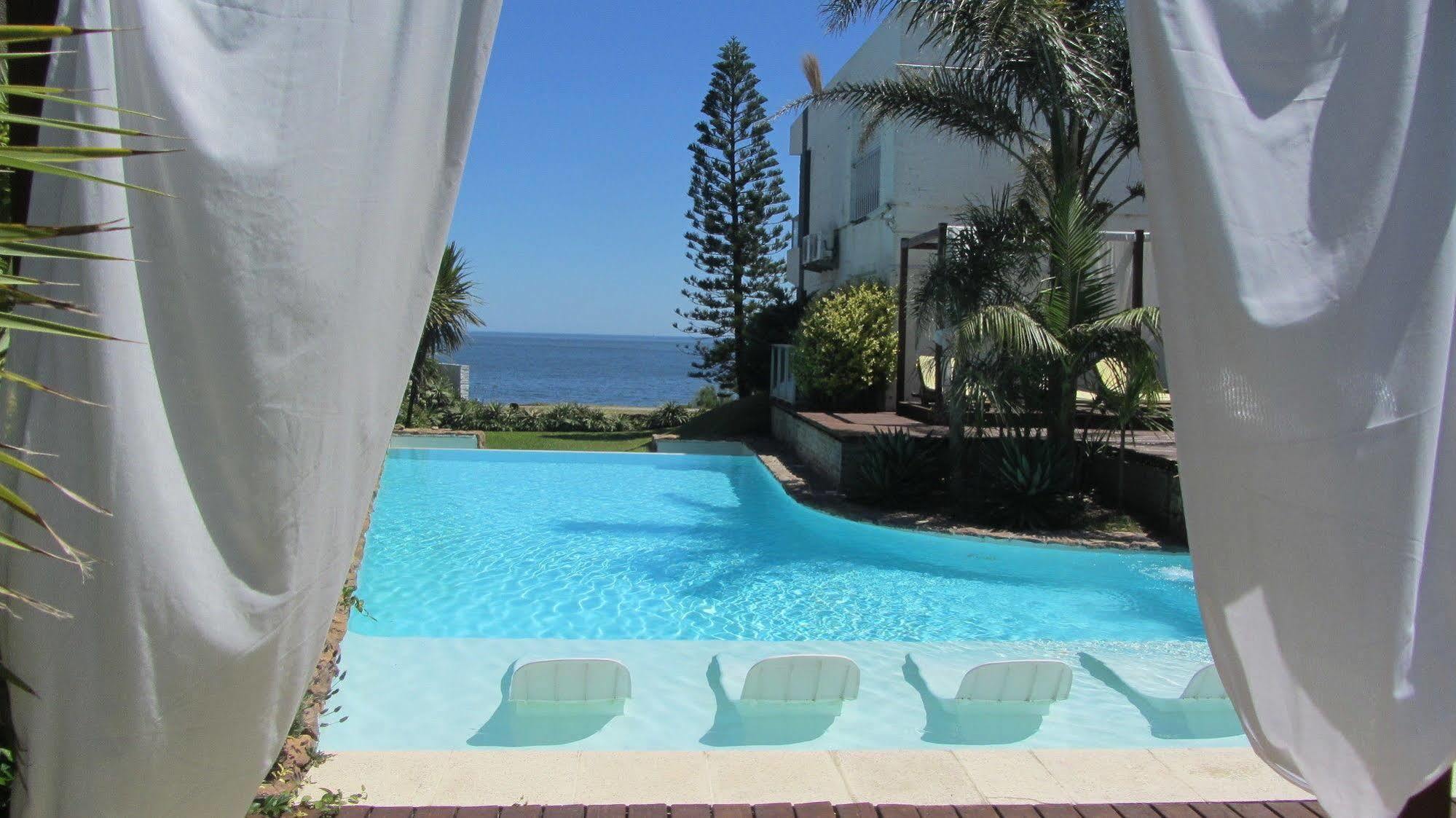 BDA Hotel&Spa Maldonado Exteriér fotografie