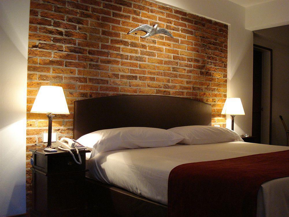 BDA Hotel&Spa Maldonado Exteriér fotografie