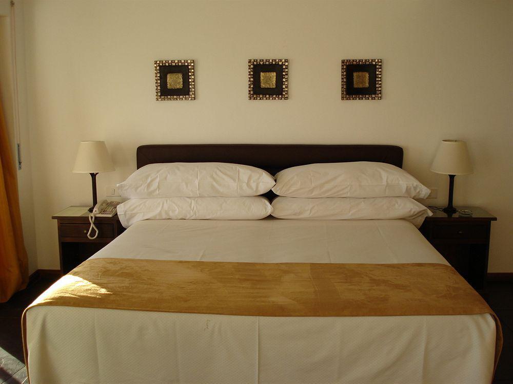 BDA Hotel&Spa Maldonado Pokoj fotografie
